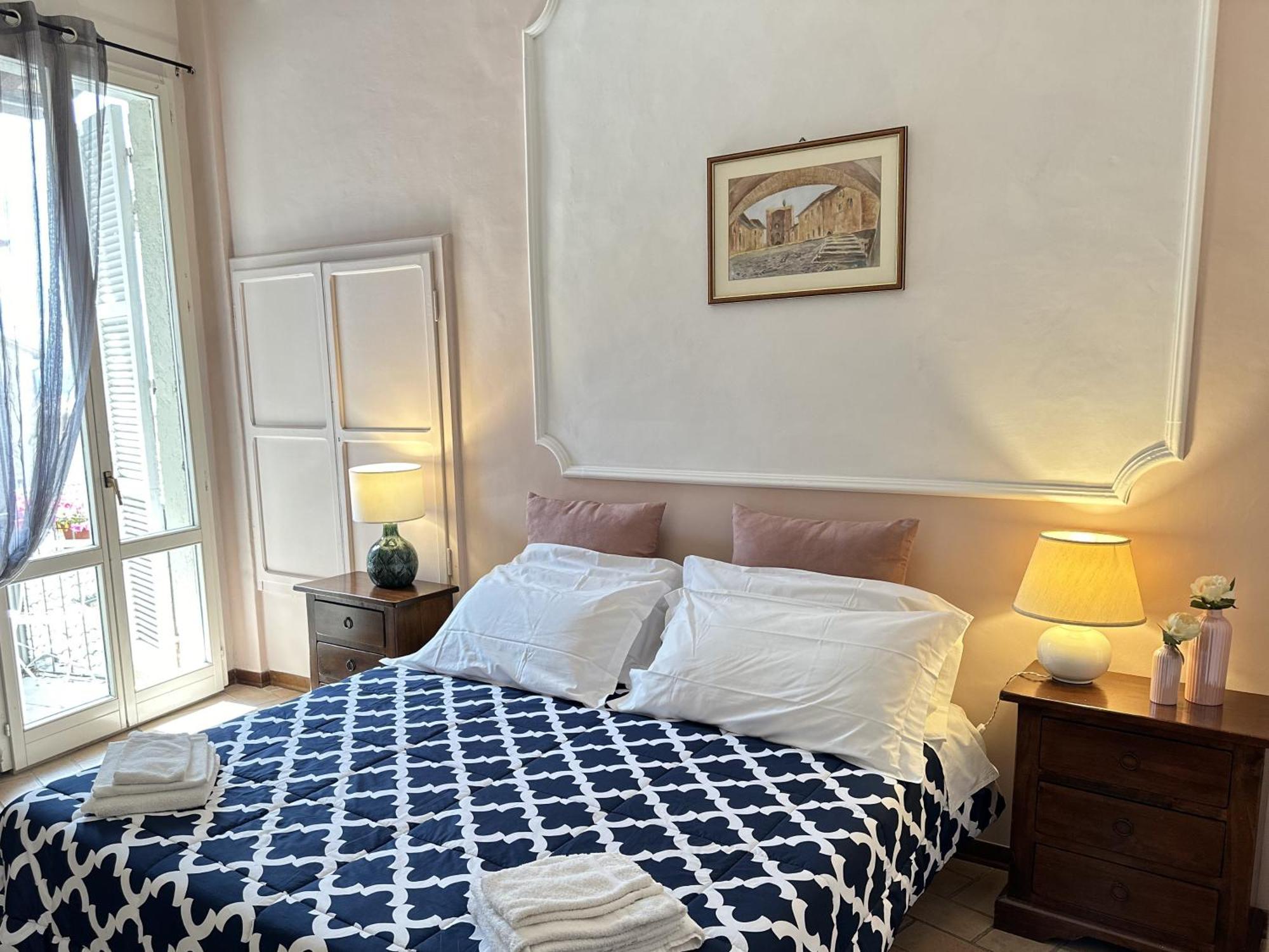 Portica Apartment Assisi Quarto foto