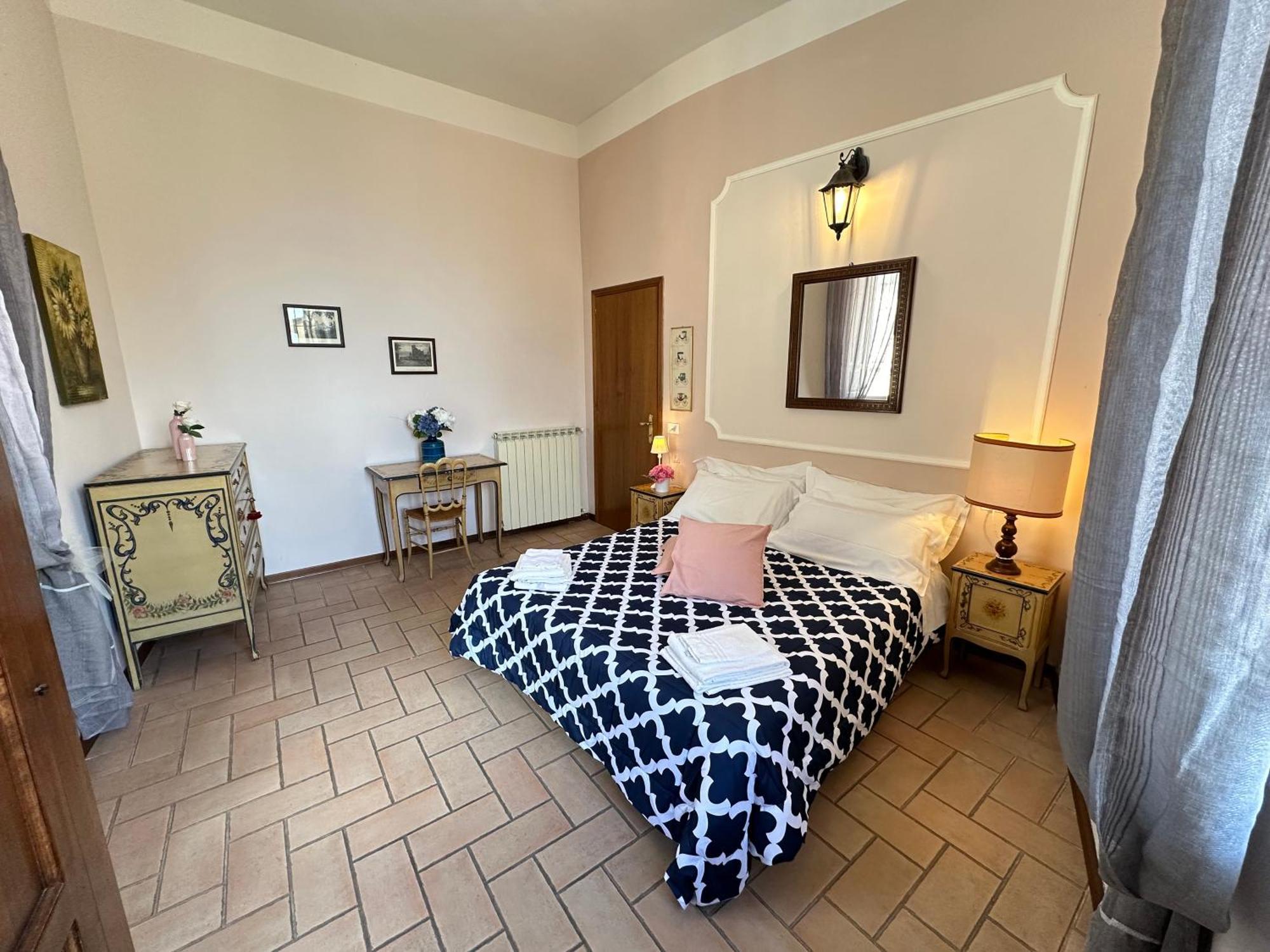 Portica Apartment Assisi Quarto foto
