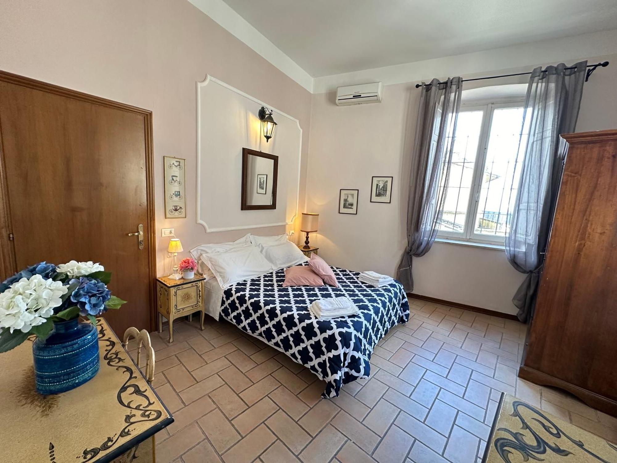 Portica Apartment Assisi Quarto foto